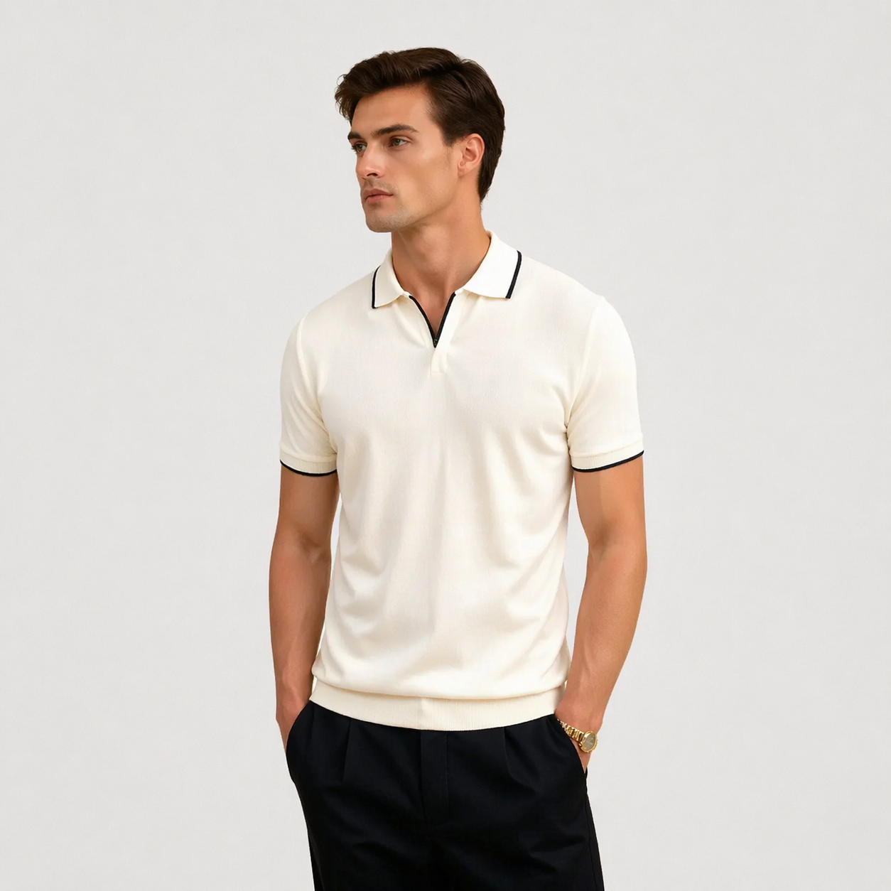 Men's shirts/polo's