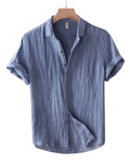 Men's Premium Linen Summer Shirt