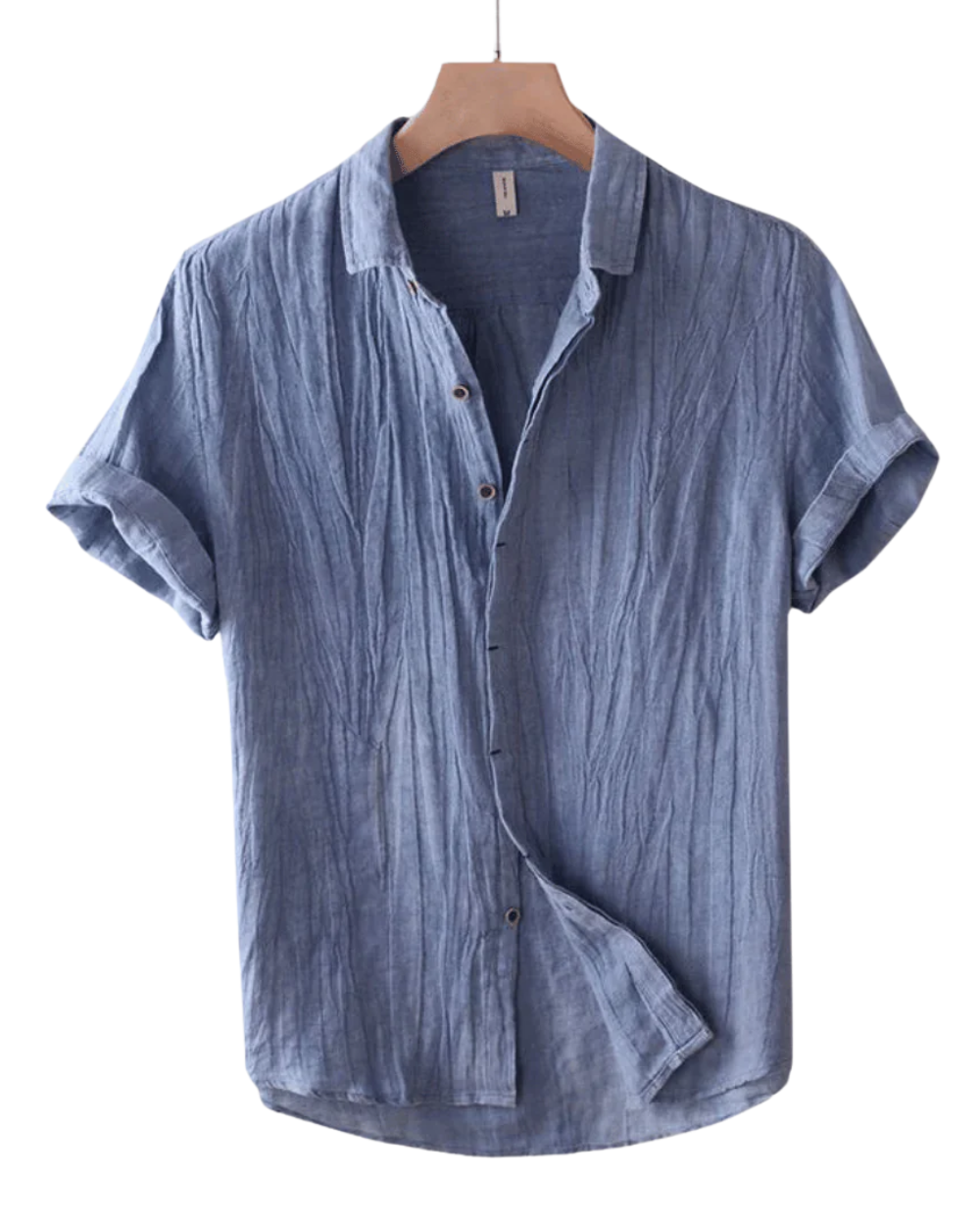 Men's Premium Linen Summer Shirt