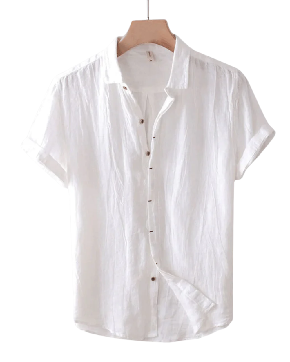 Men's Premium Linen Summer Shirt