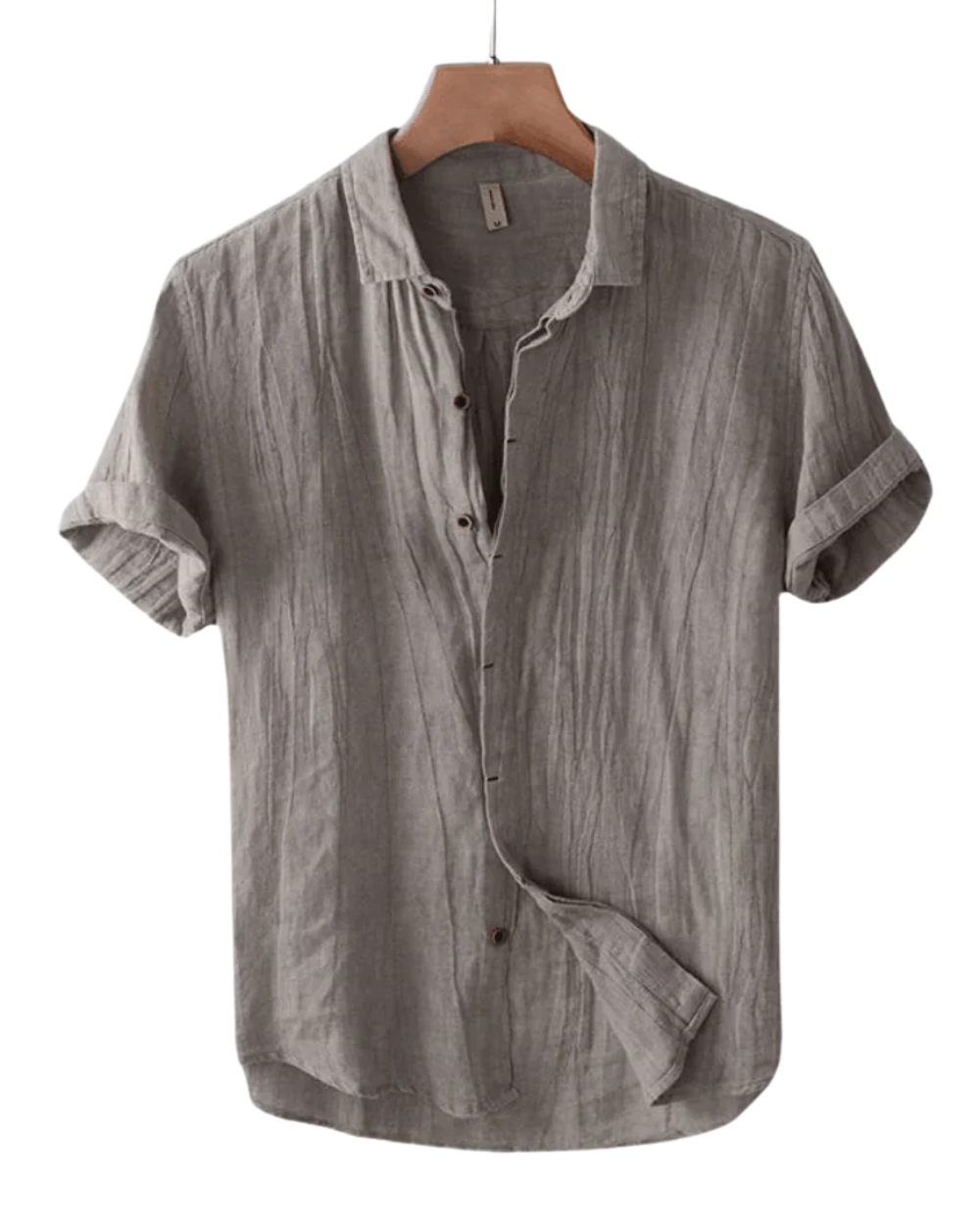 Men's Premium Linen Summer Shirt