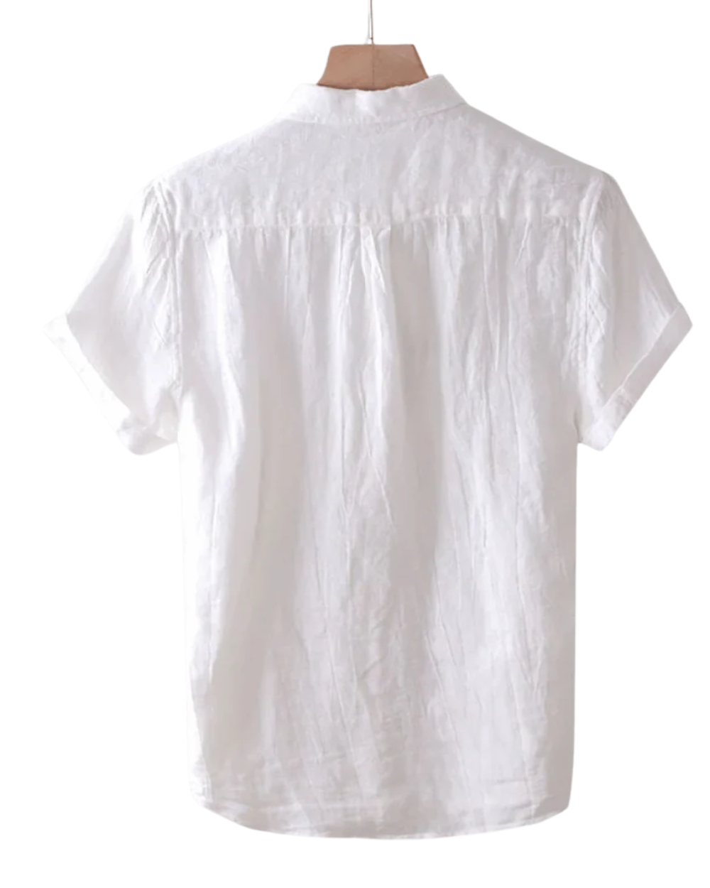 Men's Premium Linen Summer Shirt