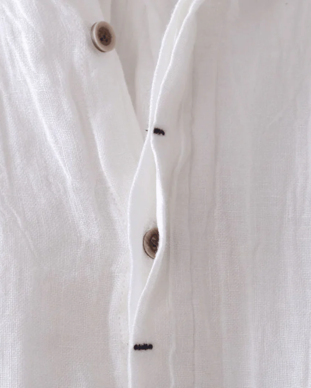 Men's Premium Linen Summer Shirt