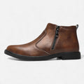 Men's Understated Ankle Chelsea Boots